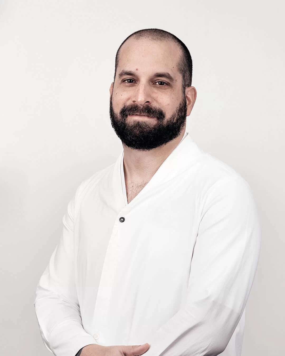 Doctor Ney Arencibia