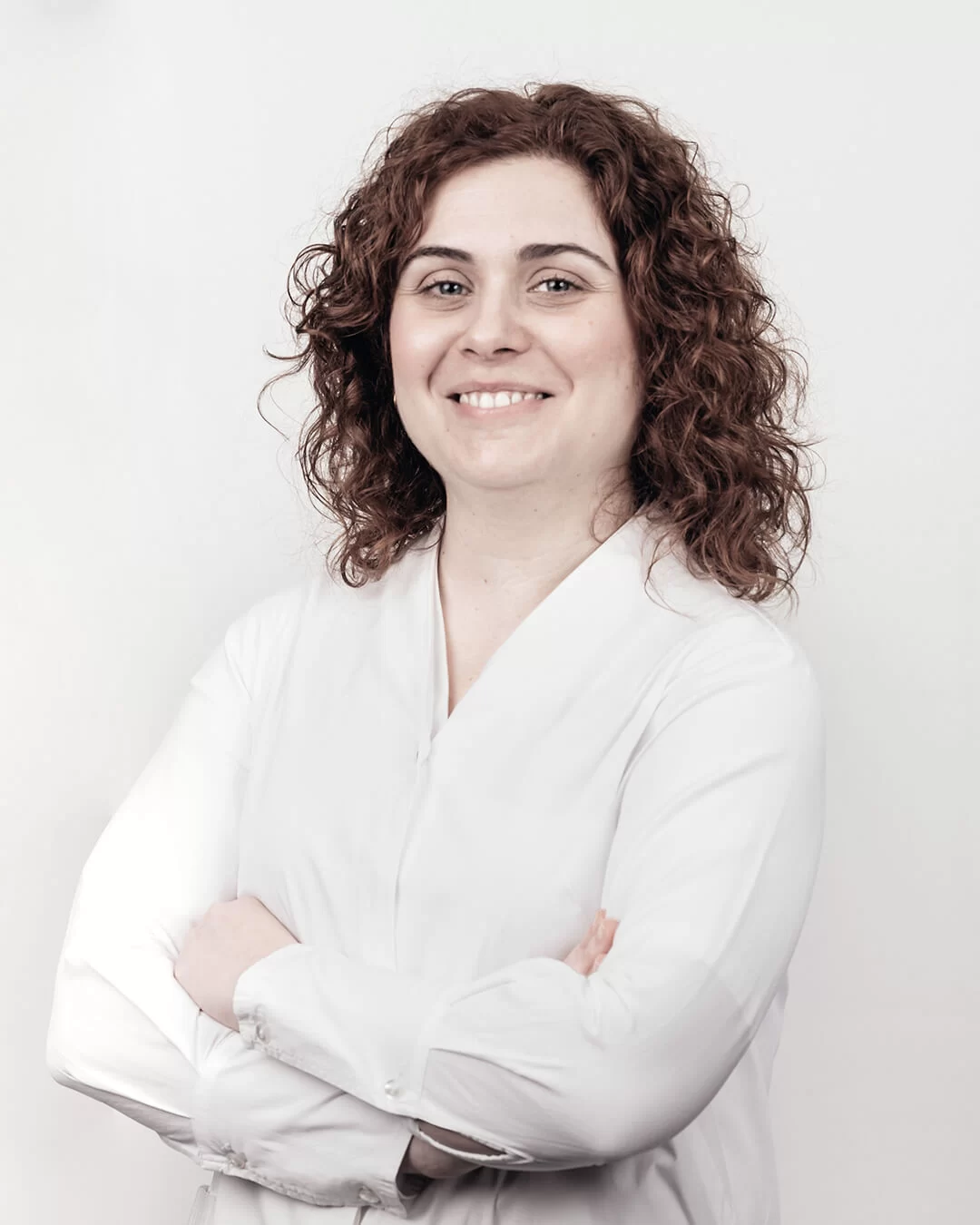 Doctora María José Guerrero